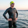 Muta da triathlon da uomo BlueSeventy Fusion 2021 nero 6