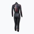 Muta da triathlon da donna BlueSeventy Fusion 2021 nero 2