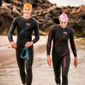 Muta da triathlon da donna BlueSeventy Fusion 2021 nero 5