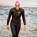 Muta da triathlon da donna BlueSeventy Fusion 2021 nero 7