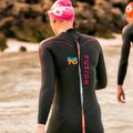 Muta da triathlon da donna BlueSeventy Fusion 2021 nero 8