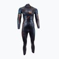 Muta da triathlon da uomo BlueSeventy Reaction 2022 nero