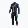 Muta da triathlon da uomo BlueSeventy Reaction 2022 nero 2