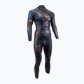 Muta da triathlon da uomo BlueSeventy Reaction 2022 nero 3