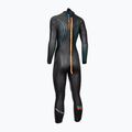 Muta da triathlon da donna BlueSeventy Reaction 2022 nero 2