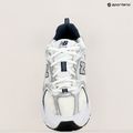 Scarpe New Balance 530 bianco/indaco naturale 9