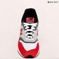 Scarpe New Balance uomo 997H rosso 14