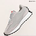 Scarpe New Balance uomo 327 grigio 13