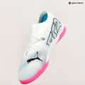 PUMA Future 7 Match IT scarpe da calcio puma bianco/puma nero/rosa 16