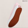 Vans UA Authentic Platform 2.0 scarpe rosa culla 9