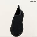 Scarpe da acqua da uomo Helly Hansen Crest Watermoc nero/carbonio 15