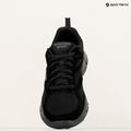 SKECHERS scarpe da uomo Equalizer nero 9