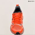 Scarpe da corsa On Cloudsurfer Trail flame/dustrose da donna 20