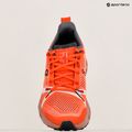 Scarpe da corsa On Running Cloudsurfer Trail flame/dustrose da donna 20