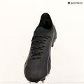 PUMA Ultra Ultimate MxSG scarpe da calcio puma nero / rame rosa 10