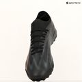 PUMA Ultra Match TT scarpe da calcio puma nero / rame rosa 10