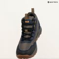Scarpe da trekking da uomo Teva Ridgeview Mid RP total eclipse 9