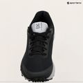Scarpe da corsa da uomo Haglöfs L.I.M Tempo Trail Low nero vero/cemento 9
