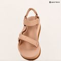 Sandali Teva Flatform Universal zucchero d'acero/leone donna 10