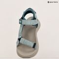 Sandali Capilano F2F cactus da donna di Helly Hansen 10
