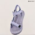 Sandali Lizard Trail da donna blu luna/blu sogno 9