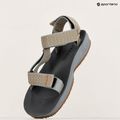 Sandali Lizard Hike Heritage da donna marrone fulvo/marrone miele 9