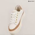 Scarpe GANT donna Avona bianco sporco/naturale 10