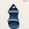 Sandali Lizard Trek da uomo blu stellare/blu notte 15