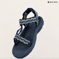Teva Hurricane XLT2 kishi blu scuro sandali junior 11