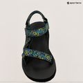 Sandali Teva Original Universal Wildflower donna blu/verde 9