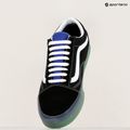 Scarpe Vans Old Skool nero/blu 10