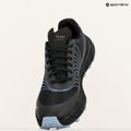 Scarpe da corsa NNormal Tomir WP nero 13