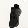 Scarpa da corsa PUMA Softride Astro Slip nera 11