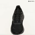 PUMA Softride Symmetry scarpe da corsa puma nero/grigio scuro freddo 15