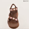Sandali Teva Flatform Universal Crochet da donna 16