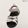 Sandali Teva Tirra da donna nero/birra multi 16