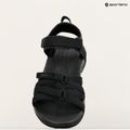 Sandali Teva Tirra da donna nero/nero 16