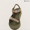Sandali da donna Teva Midform Universal retro squares unwind 9