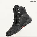 Scarpe da uomo a piedi nudi Vivobarefoot Tracker Forest Esc obsidian 10