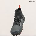 Scarpe a piedi nudi da uomo Vivobarefoot Magna Lite Wr Sg charcoal 10