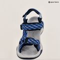 Sandali per bambini CMP Hamal cosmo/royal 10