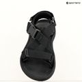 Teva Hurricane Verge - Sandali da uomo neri 14