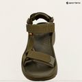 Sandali Teva Terra Fi 5 Universal oliva uomo 15