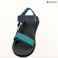 Sandali Teva da uomo Original Universal navy multi 15