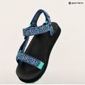 Sandali Teva Original Universal radio blu opal per bambini 16