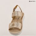 Geox Costarei oro sandali junior 16