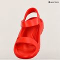 Teva Hurricane Drift, sandali junior rosso fuoco 9