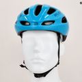 Casco bici Rudy Project Strym Z lagoon shiny 7