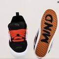 Scarpe Vans Knu Skool nero multi 11