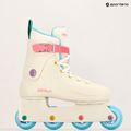 Pattini in linea da donna IMPALA Lightspeed vanilla sprinkle roller skates 17